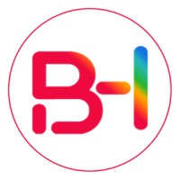 Bushrat Hussain Advertising logo - Similar company to Reach Advertising & Publishing Fzc