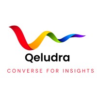 Qeludra Consultancy logo - Similar company to Booknet