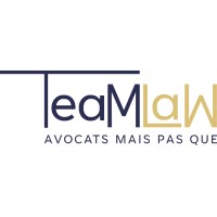 TEAMLAW ✨ Avocats mais pas que logo - Similar company to Hernandez Avocat Barreau De Toulon