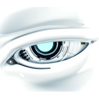 Acrovision logo - Similar company to Alrad Instruments Ltd