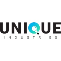 Unique Industries logo - Similar company to Ahmednagar Steels Private Limited