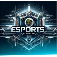 Esports Hub: Sulamericano logo - Similar company to Bebold.Gg