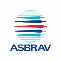 ASBRAV OFICIAL logo - Similar company to EBH - Escola Básica de Hospitalidade