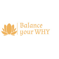 Balance your WHY logo - Similar company to Dynamics International Group