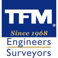 TFMoran logo - Similar company to Veitas Engineers