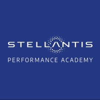 Stellantis Performance Academy logo - Similar company to Calex Uk (Learning & Development)