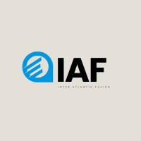 IAF - Inter Atlantic Fusion logo - Similar company to Iriscom, Lda