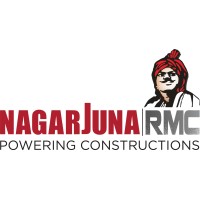 Nagarjuna RMC logo - Similar company to Klr College Of Engineering And Technology
