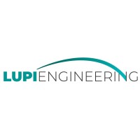 Lupi Engineering logo - Similar company to Voto Group
