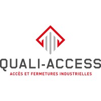 QUALI-ACCESS logo - Similar company to Orgadata France