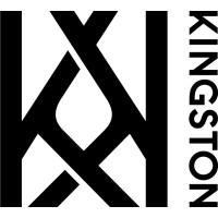 Kingston Brass logo - Similar company to Ergo Design