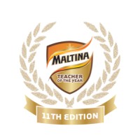 Maltina Teacher of the Year logo - Similar company to Eafoundation