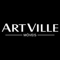 Art Ville Móveis logo - Similar company to Design Da Vila