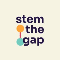 STEMtheGap logo - Similar company to Garya Education