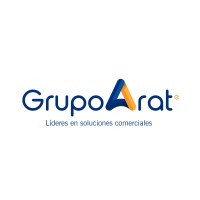 Grupo Arat logo - Similar company to Singular Perú
