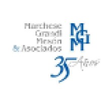 Marchese, Grandi, Meson Y Asoc.