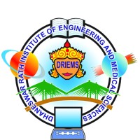 DRIEMS logo - Similar company to Excellency Training Services Pvt. Ltd.Ltd.