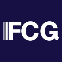Integrated Future Consulting Group (IFCG) logo - Similar company to Xsys Solusi Cemerlang