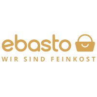 EBASTO logo - Similar company to Blume Ideal