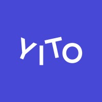 Yito logo - Similar company to Silver | B Corp™