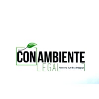 CONAMBIENTE LEGAL logo - Similar company to Scilicet S.A.S