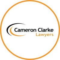 CameronClarkeLawyers logo - Similar company to School Speakers