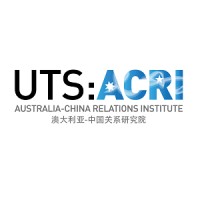 Australia-China Relations Institute, University of Technology Sydney logo - Similar company to Uts Programmers' Society