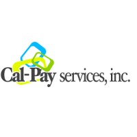 Cal-Pay Services, Inc logo - Similar company to Brs Financial Group, Llc