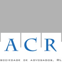 ACR & ASSOCIADOS - SOCIEDADE DE ADVOGADOS SP RL logo - Similar company to Rpba - Ricardo Da Palma Borges & Associados - Sociedade De Advogados, S.P., R.L.