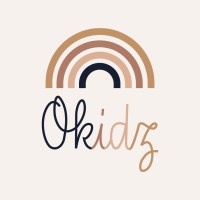 Okidz logo - Similar company to Addeo Sas