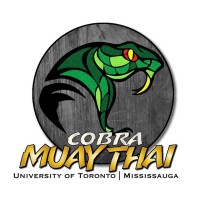 University of Toronto Mississauga Cobra Muay Thai Club logo - Similar company to University Of Toronto Society For Algorithmic Modelling