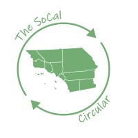 The SoCal Circular logo - Similar company to Tiptoe Sustainability
