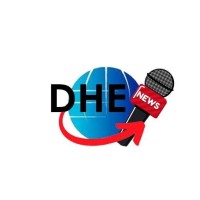 DHE News logo - Similar company to While News