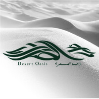 Desert Oasis logo - Similar company to Construction Cashflow