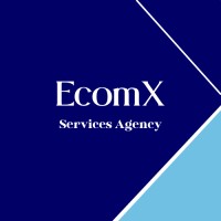 EcomX Services Agency logo - Similar company to Techbrio