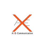 AXE-Communication Lyon logo - Similar company to Contact'S Communication