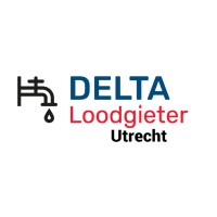 Delta Loodgieter Utrecht logo - Similar company to Loodgieter X