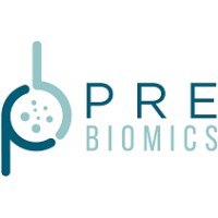 PreBiomics logo - Similar company to Sibylla Biotech