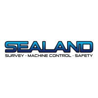 Sealand Survey Centre Ltd logo - Similar company to Geo++