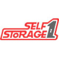 Self Storage 1 logo - Similar company to Smartlock Self Storage®