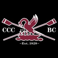 Corpus Christi College Boat Club logo - Similar company to Corpus Christi May Ball