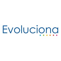 Evoluciona logo - Similar company to Evoluciona