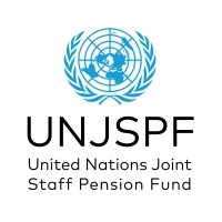 United Nations Joint Staff Pension Fund (UNJSPF) logo - Similar company to Helios