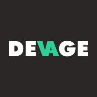 Devage logo - Similar company to Devact Consulting