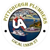 Plumbers Local 27 logo - Similar company to Hyde-Stone Mechanical Contractors,Inc.