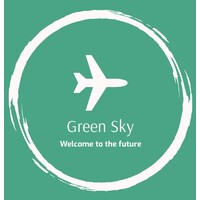 Greensky Aviation logo - Similar company to Abc Pr Consulting
