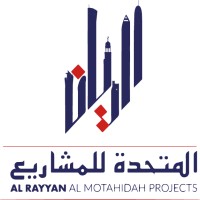 Al Rayyan Al Motahidah Projects logo - Similar company to Eligroup Mena