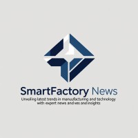 SmartFactory News logo - Similar company to Futureworks Hub