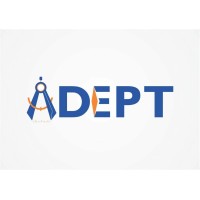 Adept Engineering Solutions Private Limited logo - Similar company to G5 Engineering