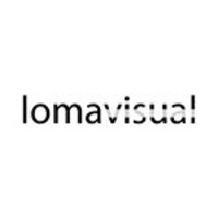 loma visual logo - Similar company to Vu.City Modelling (Formerly Vertex)